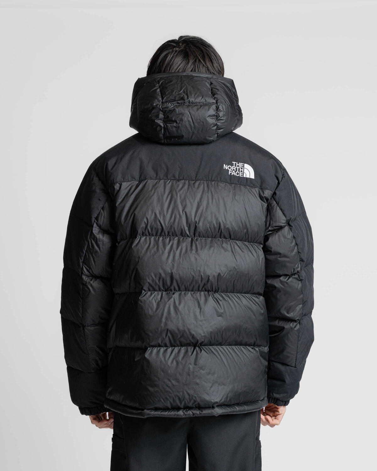 The North Face Hmlyn Down Parka TNF Black - Image 19