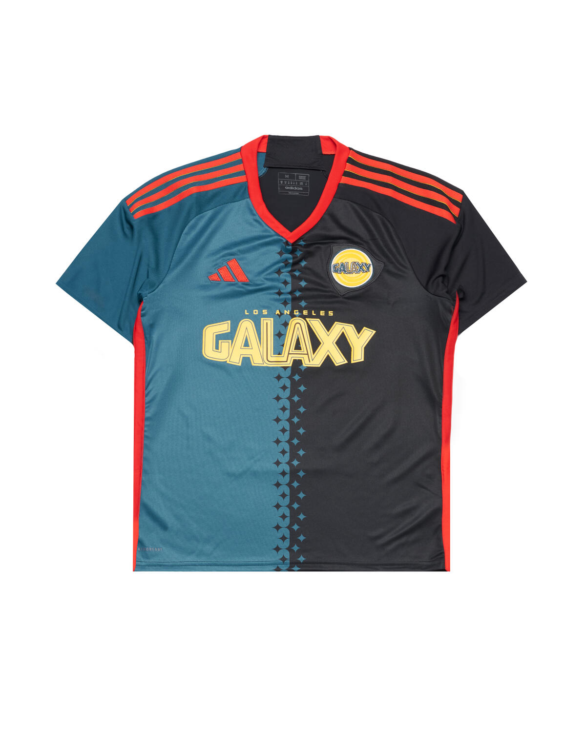 Adidas LA Galaxy Jersey - Image 2