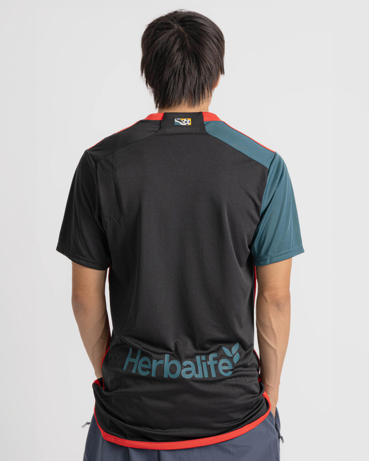 Adidas LA Galaxy Jersey - Image 6