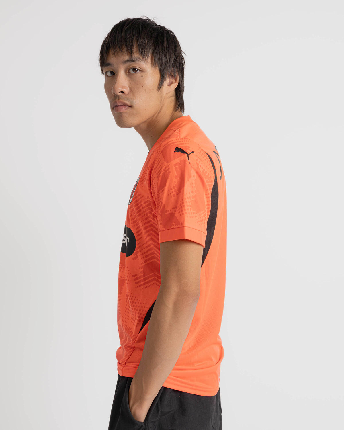 Puma Goal Keeper Jersey - FC ST. Pauli - Image 5