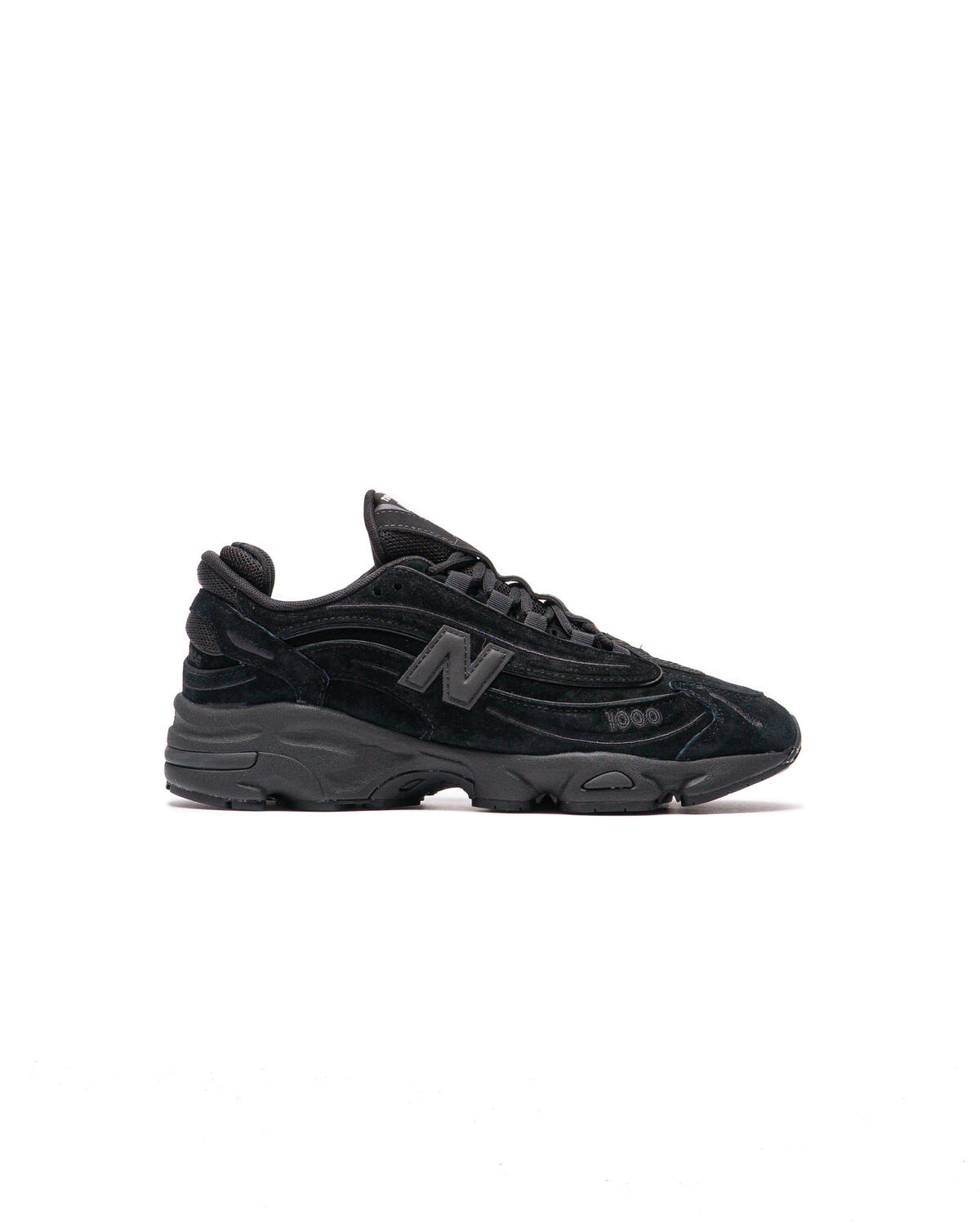 New Balance 1000 Black - Image 29