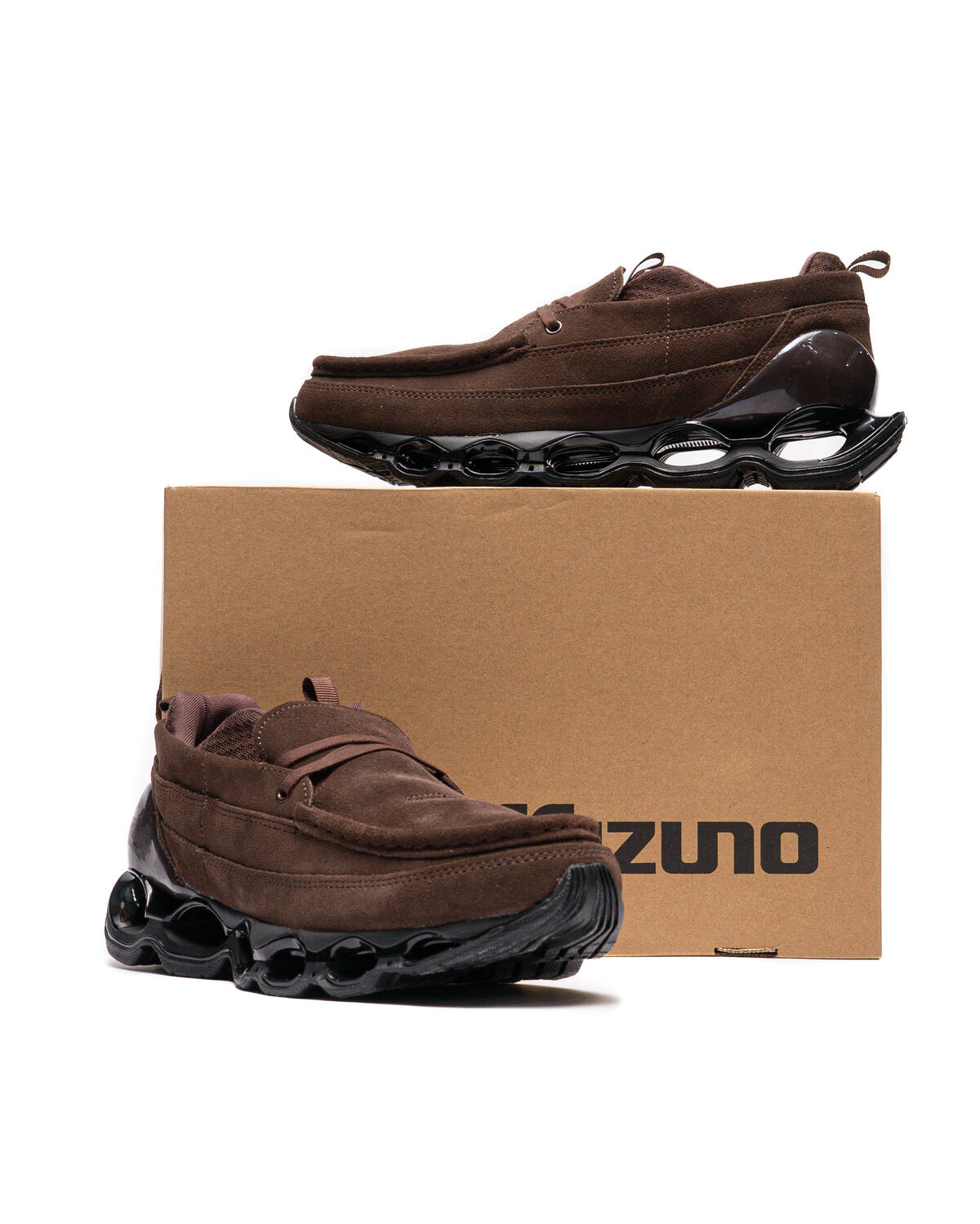 Mizuno Wave Prophecy Moc - Image 6