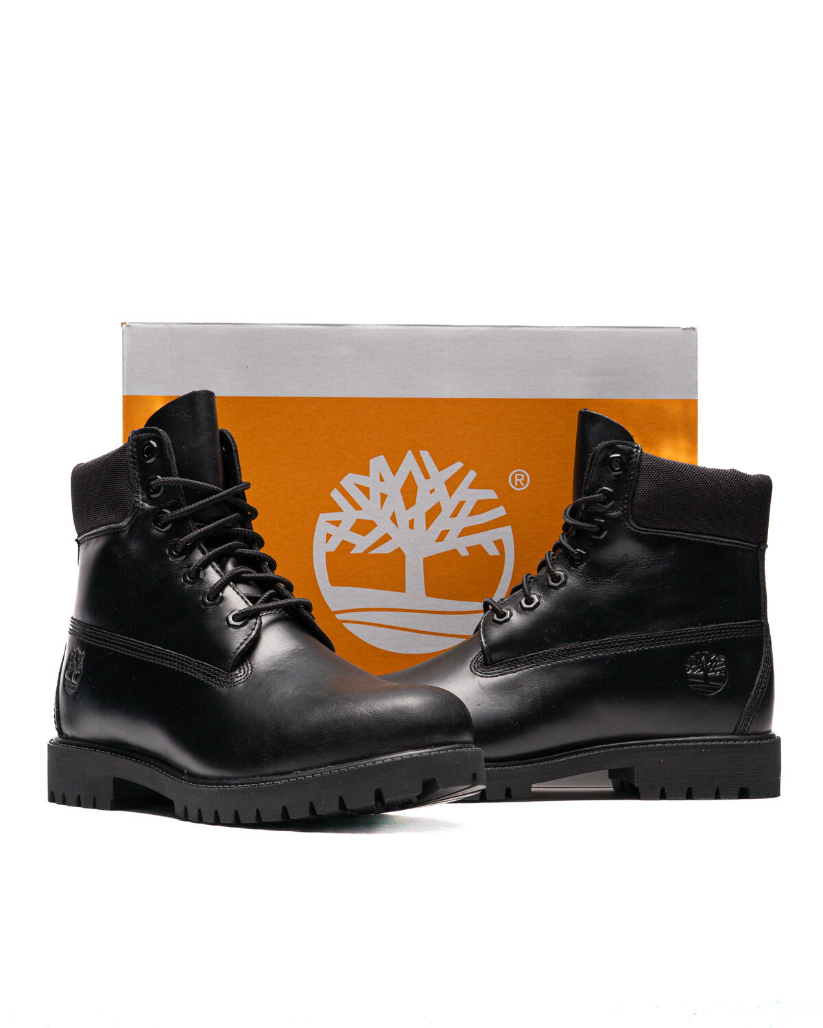 Timberland Heritage 6 Inch Boot - Image 6