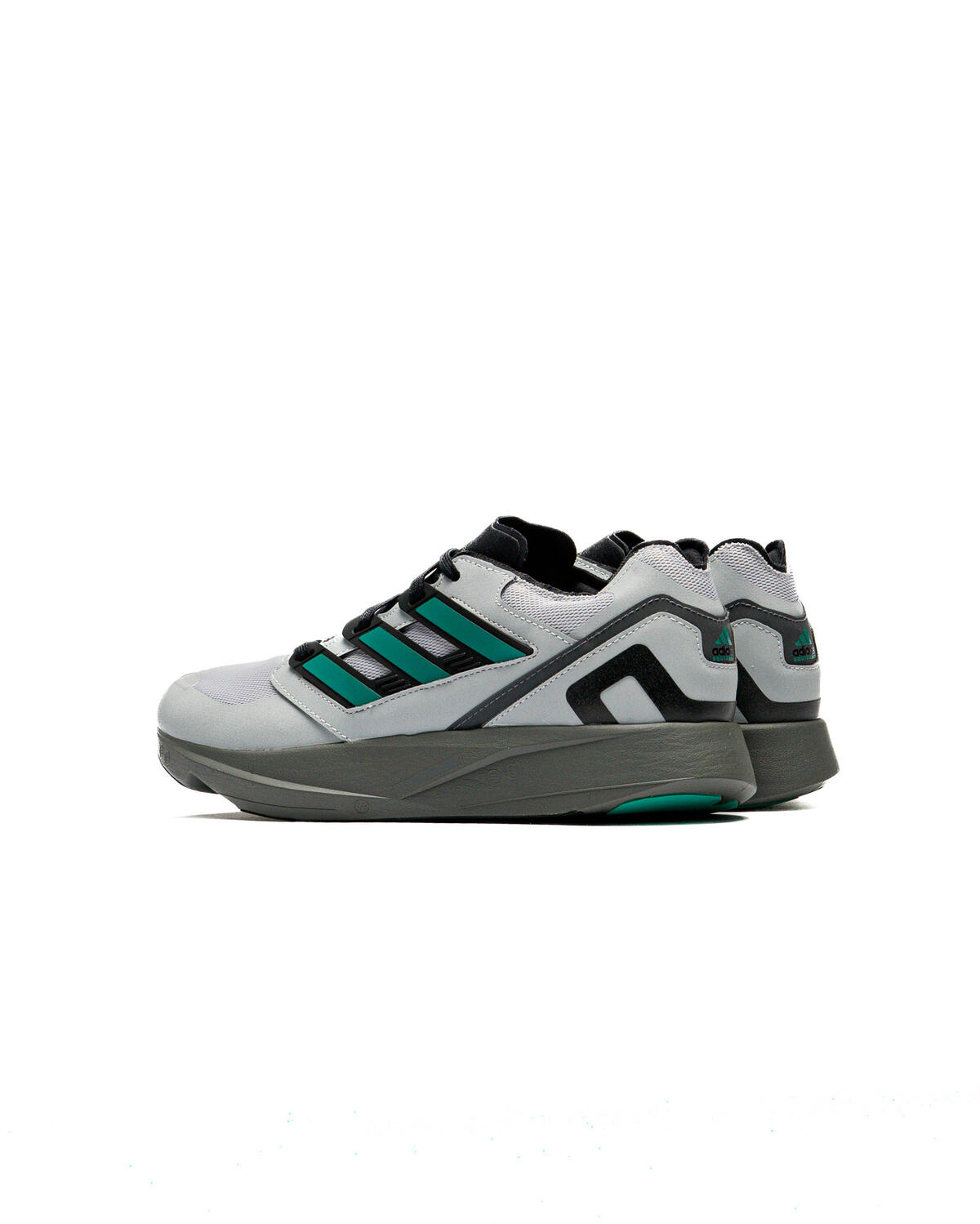 Adidas Equipment Takumi SE 'Silver Metallic EQT Green' - Image 14
