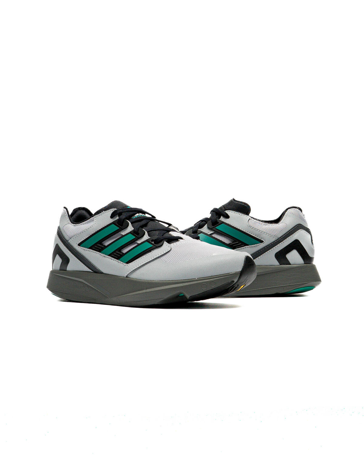 Adidas Equipment Takumi SE 'Silver Metallic EQT Green' - Image 15