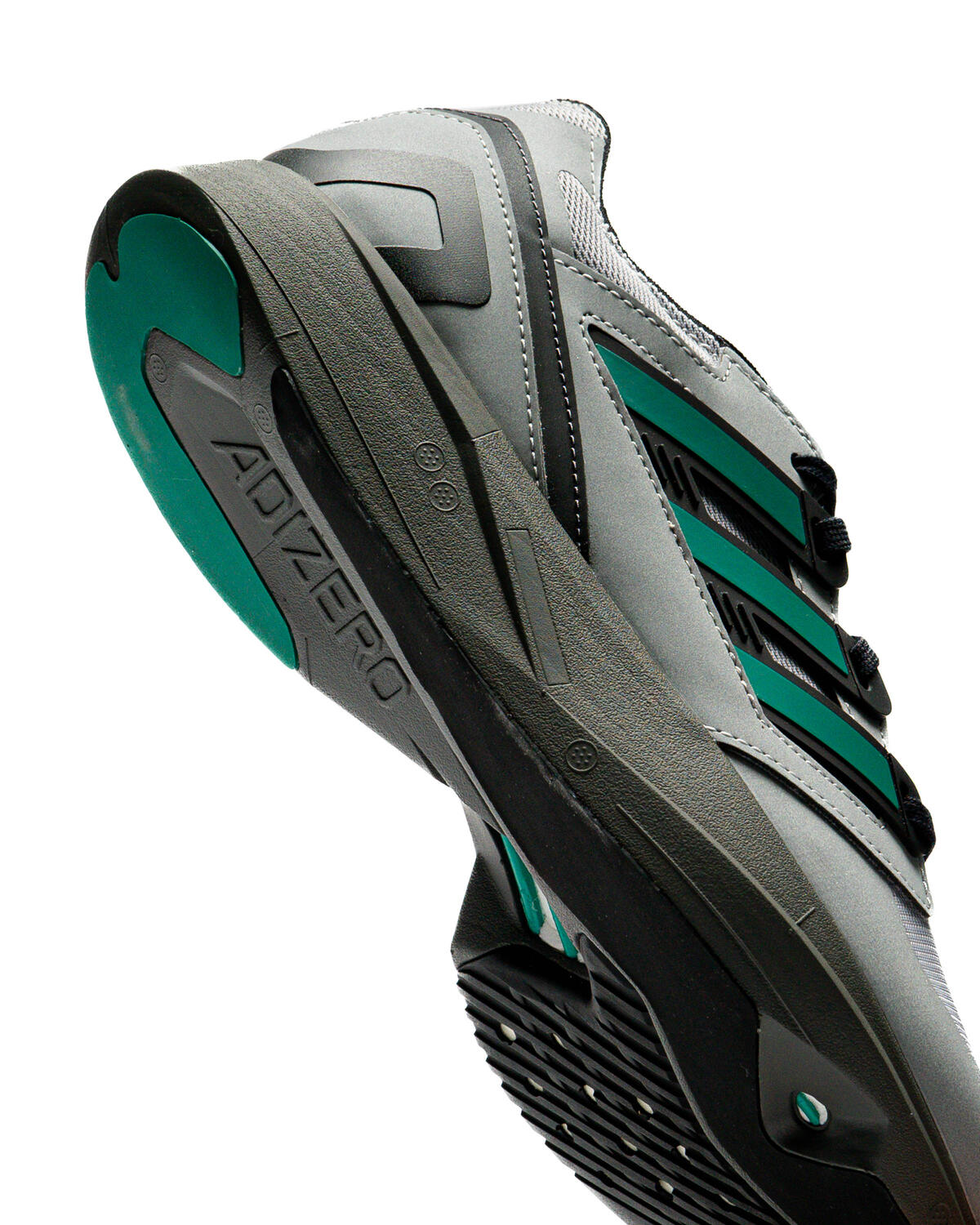 Adidas Equipment Takumi SE 'Silver Metallic EQT Green' - Image 17