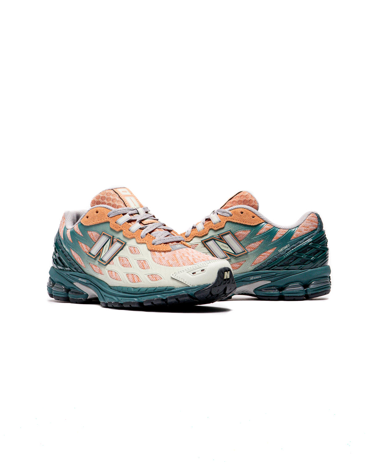 1906R - New Spruce - U1906WFB - Image 5