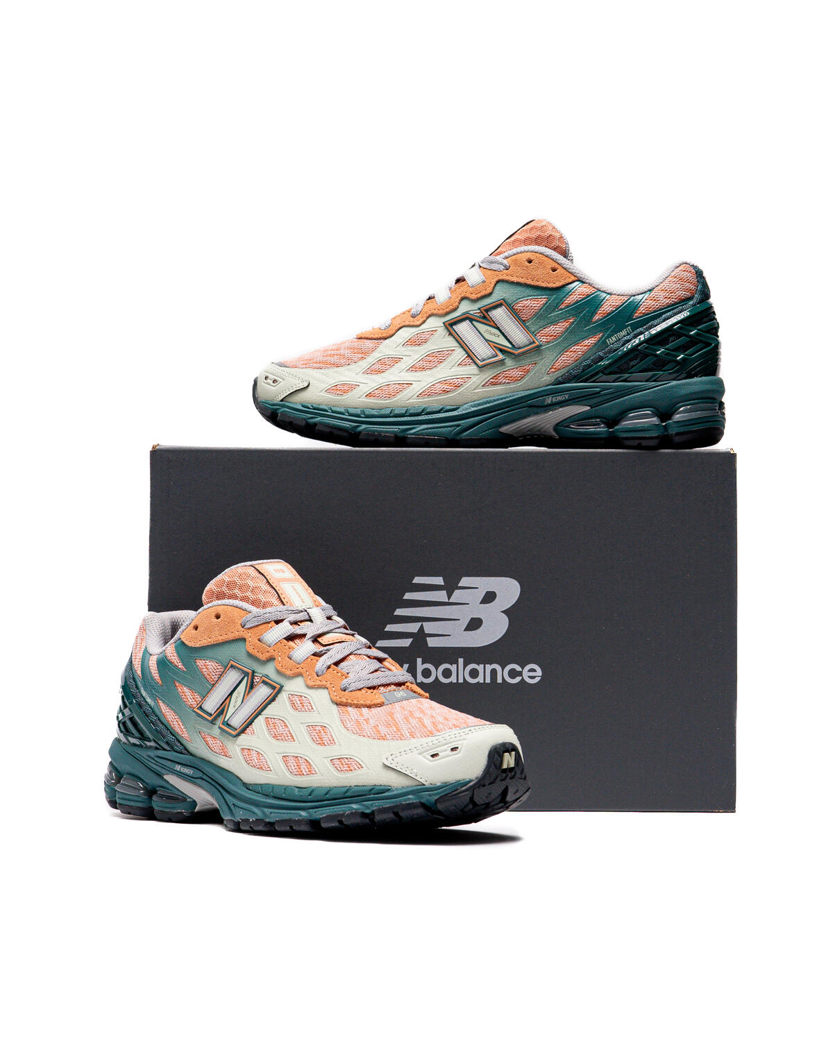 1906R - New Spruce - U1906WFB - Image 6