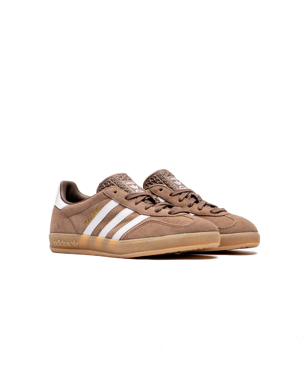 adidas gazelle silver green womens adidas Gazelle Rekive Real Madrid Shoe main image 1