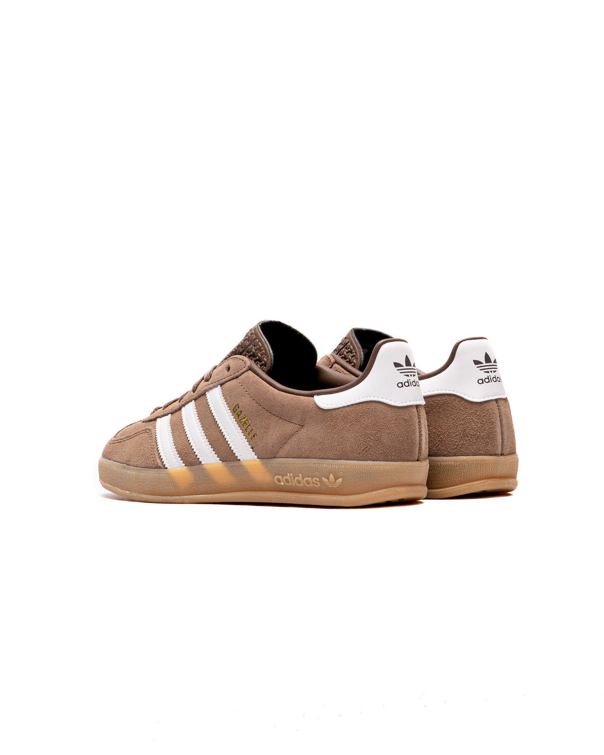 Adidas Gazelle Indoor 'Earth Strata White' - Image 17