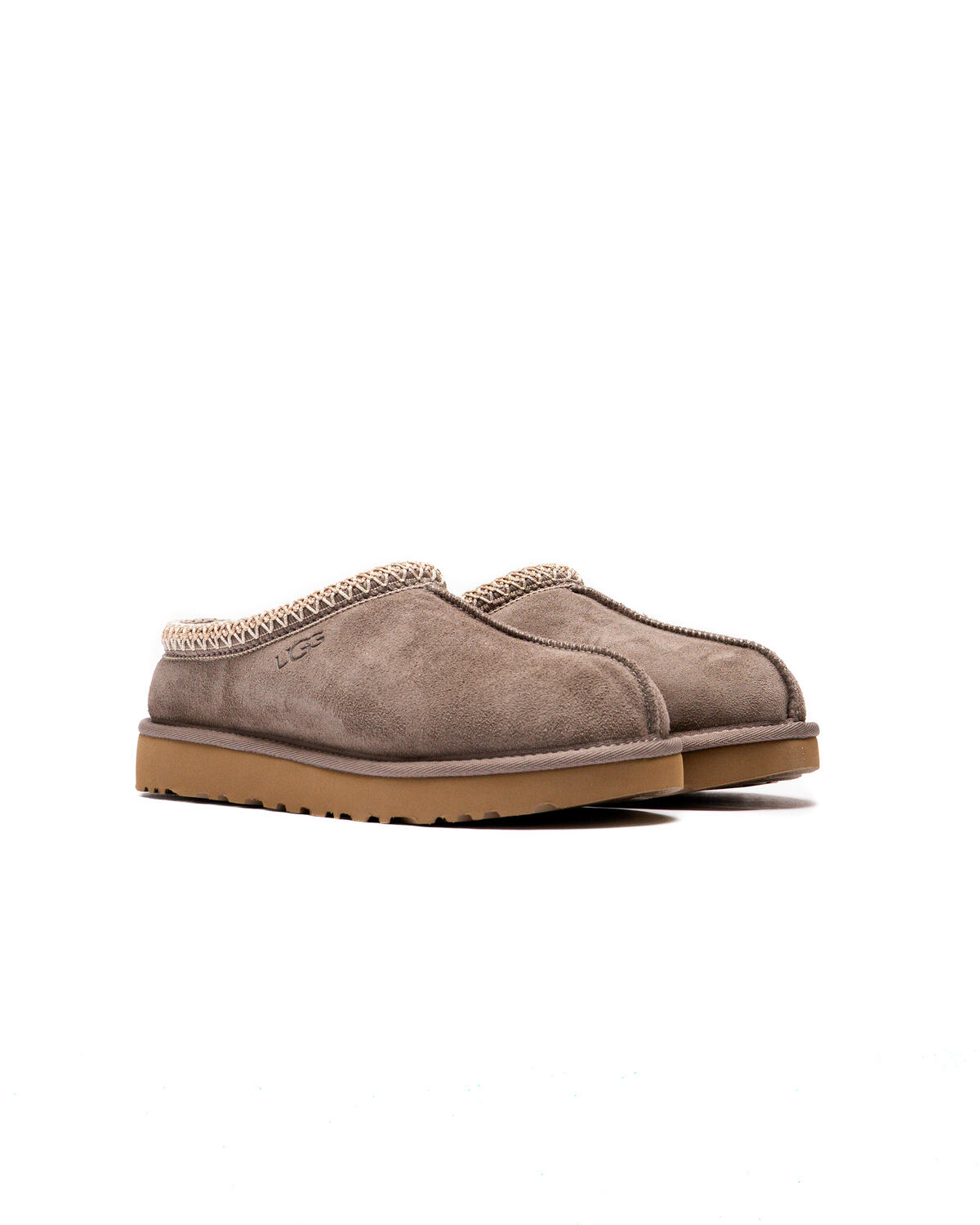 Ugg Sheepskin Double Cuff Gloves 5955 UGG WMNS TASMAN