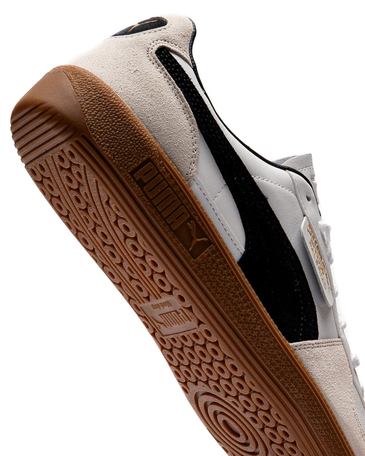 Puma Palermo Leather White (Women's) - Image 23