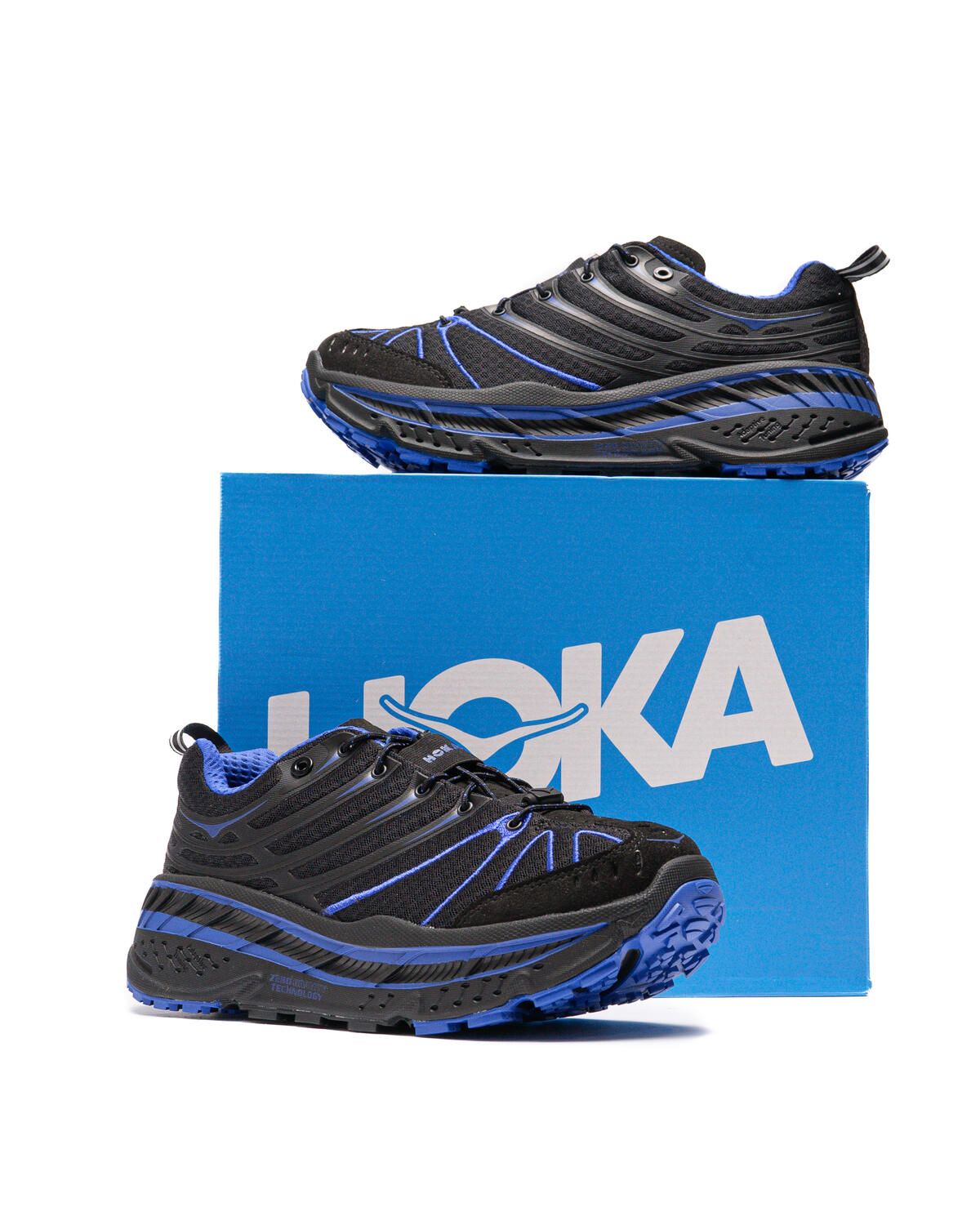 Hoka One One Stinson Evo OG - Image 6