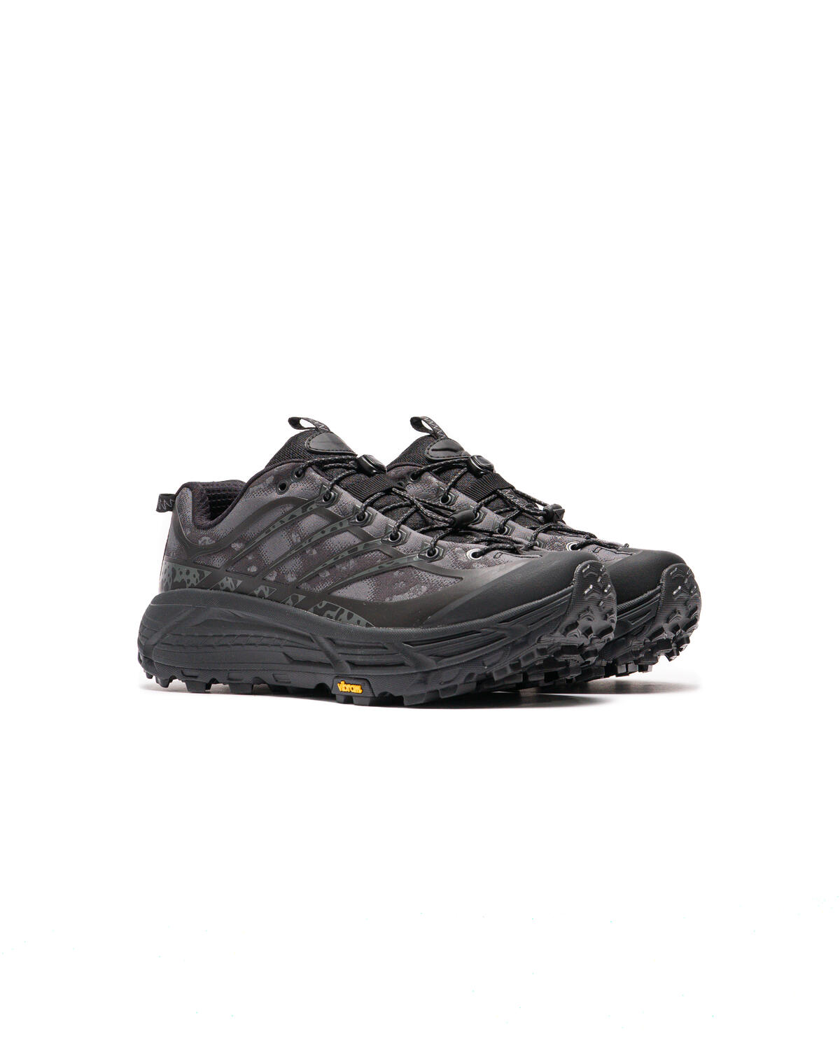 Hoka Mafate Three2 Carbon Black - Image 14