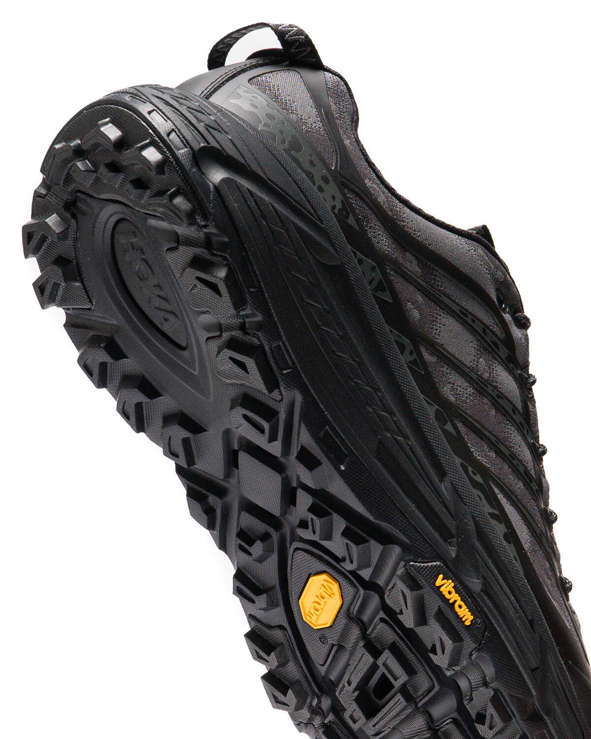 Hoka Mafate Three2 Carbon Black - Image 18
