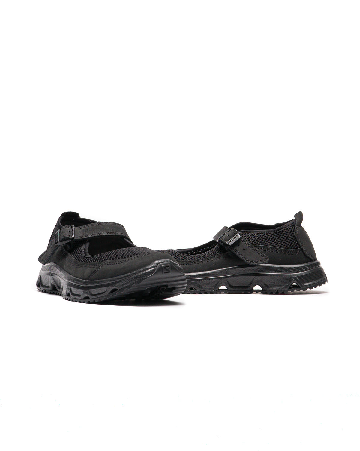 Salomon RX Marie-Jeanne Sandals Black (Women's) - Image 34