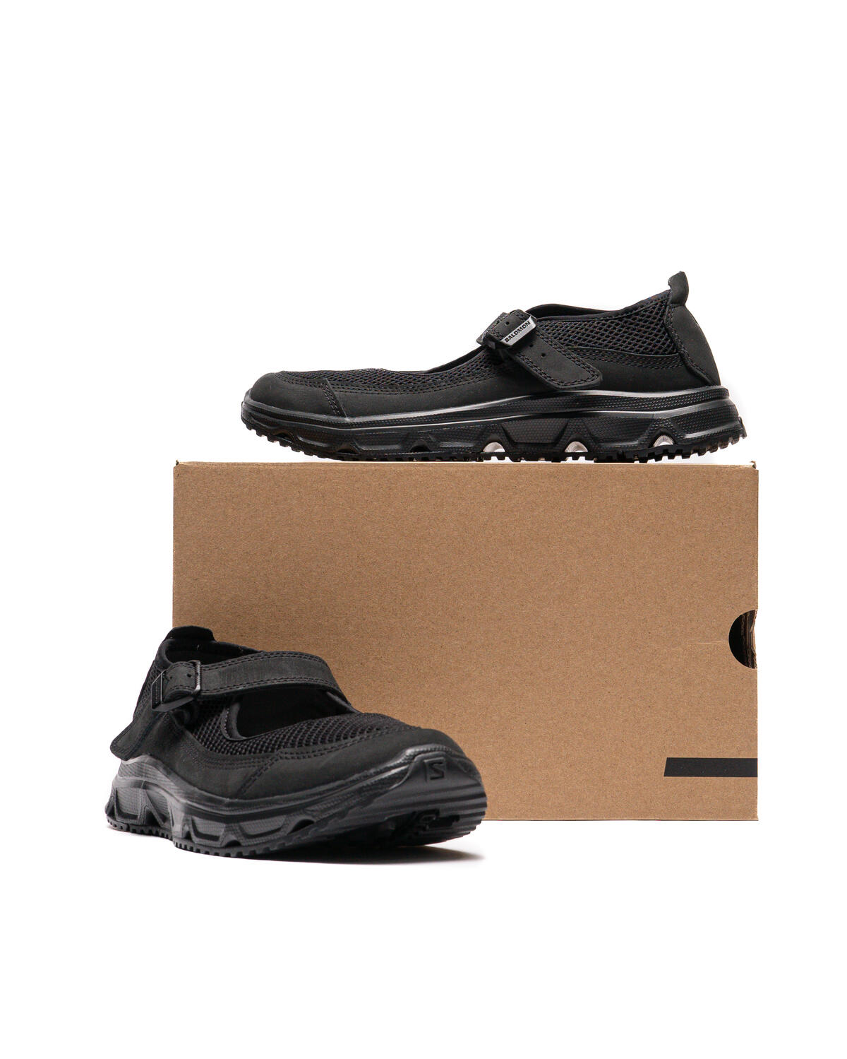 Salomon RX Marie-Jeanne Sandals Black (Women's) - Image 35