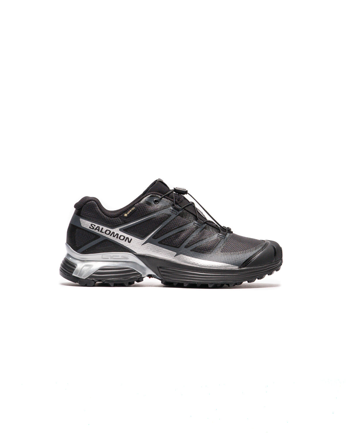 Salomon XT-Pathway Black / Silver - Image 14