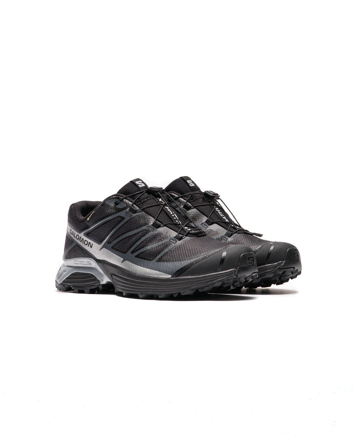 Salomon XT-Pathway Black / Silver - Image 15