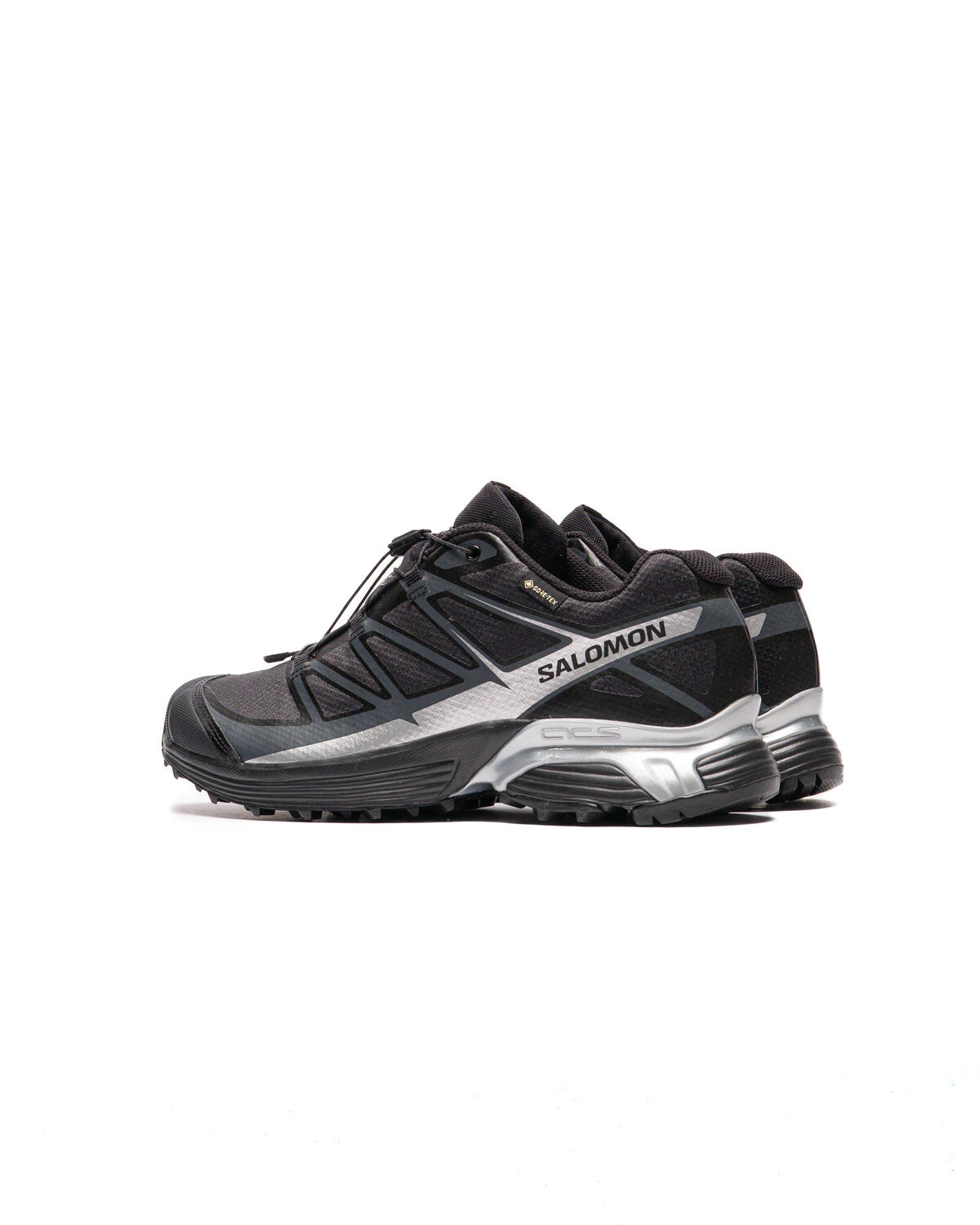 Salomon XT-Pathway Black / Silver - Image 16