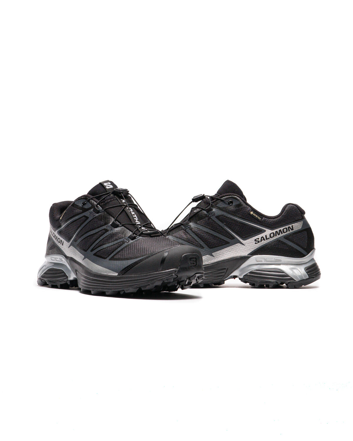Salomon XT-Pathway Black / Silver - Image 17