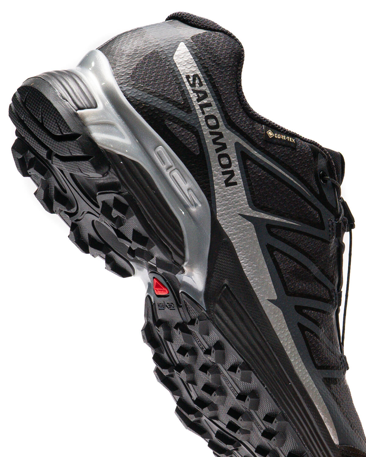 Salomon XT-Pathway Black / Silver - Image 19