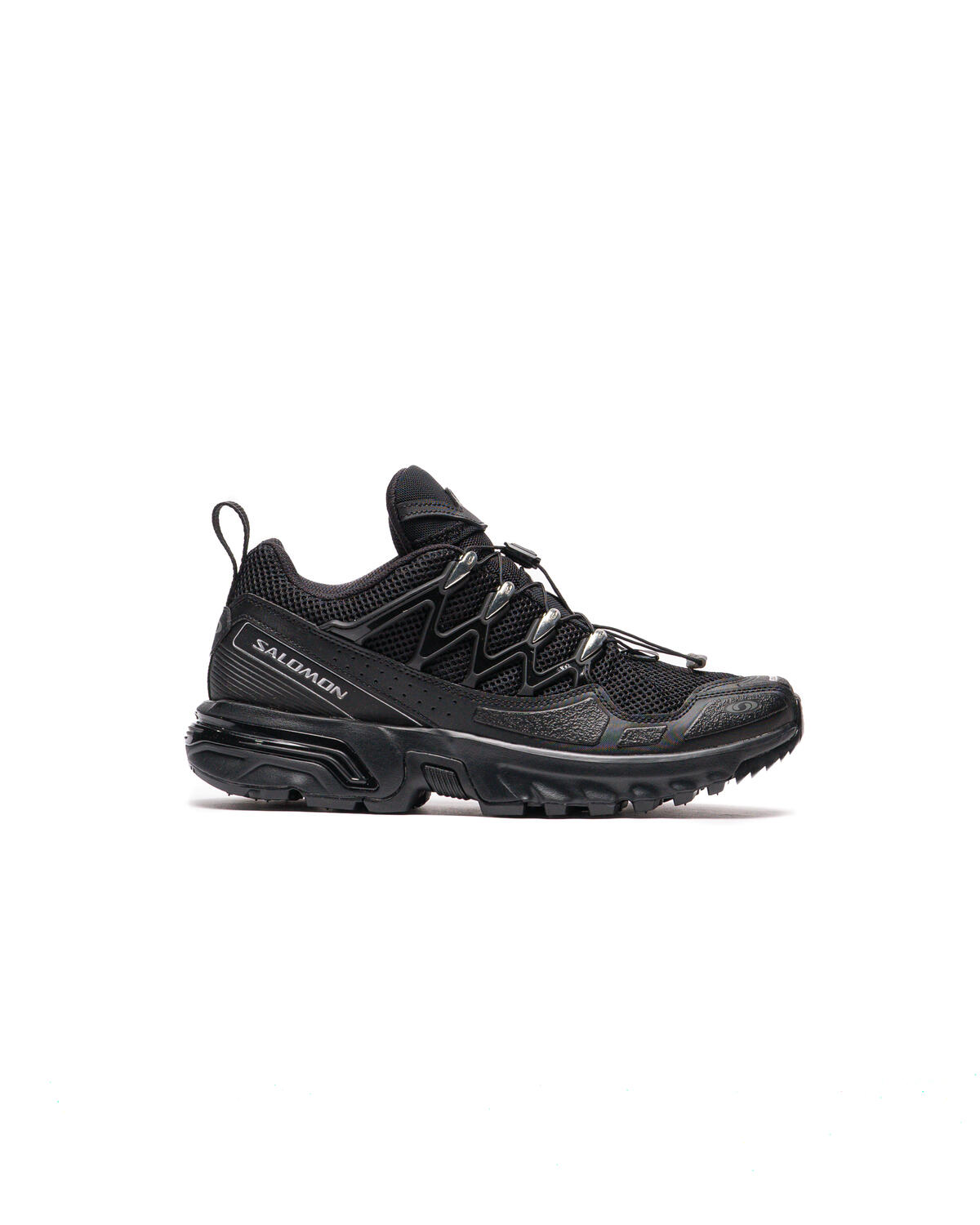 ACS + OG Black / Footwear Silver