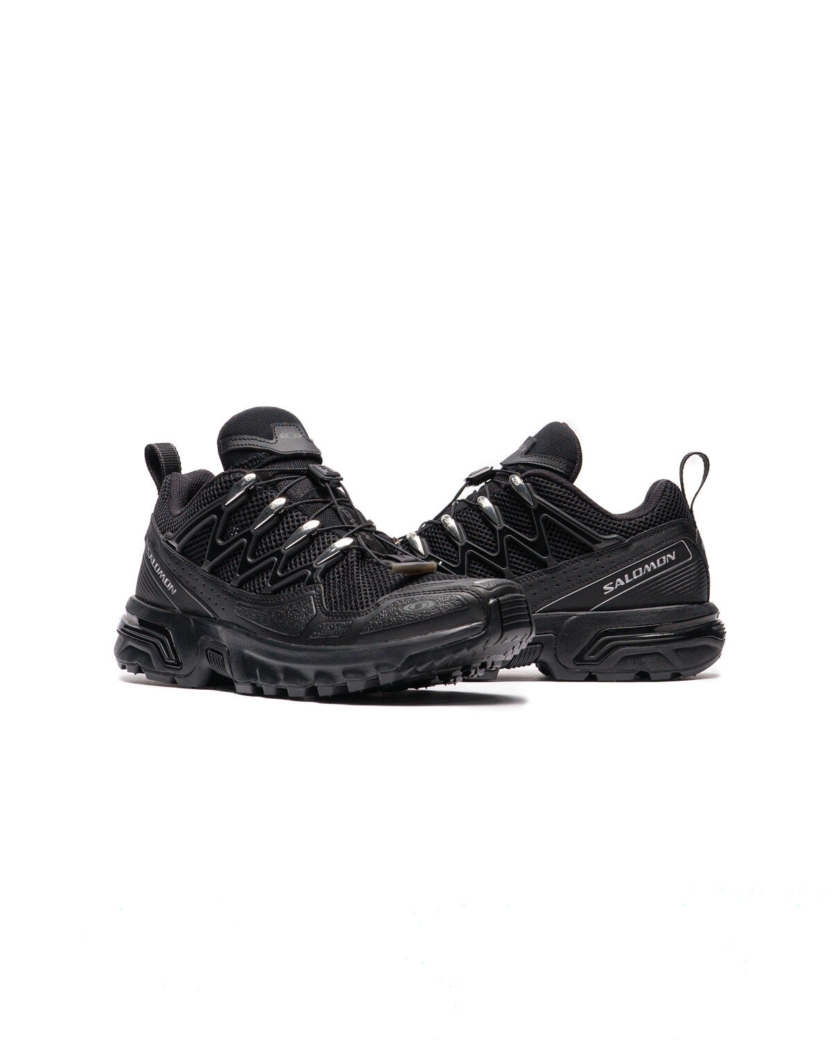ACS + OG Black / Footwear Silver - Image 5