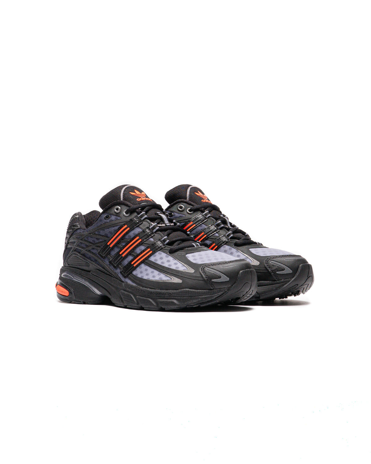 Chaussure Adidas Response Cushion 22 Orange Adidas Rsp Cushion
