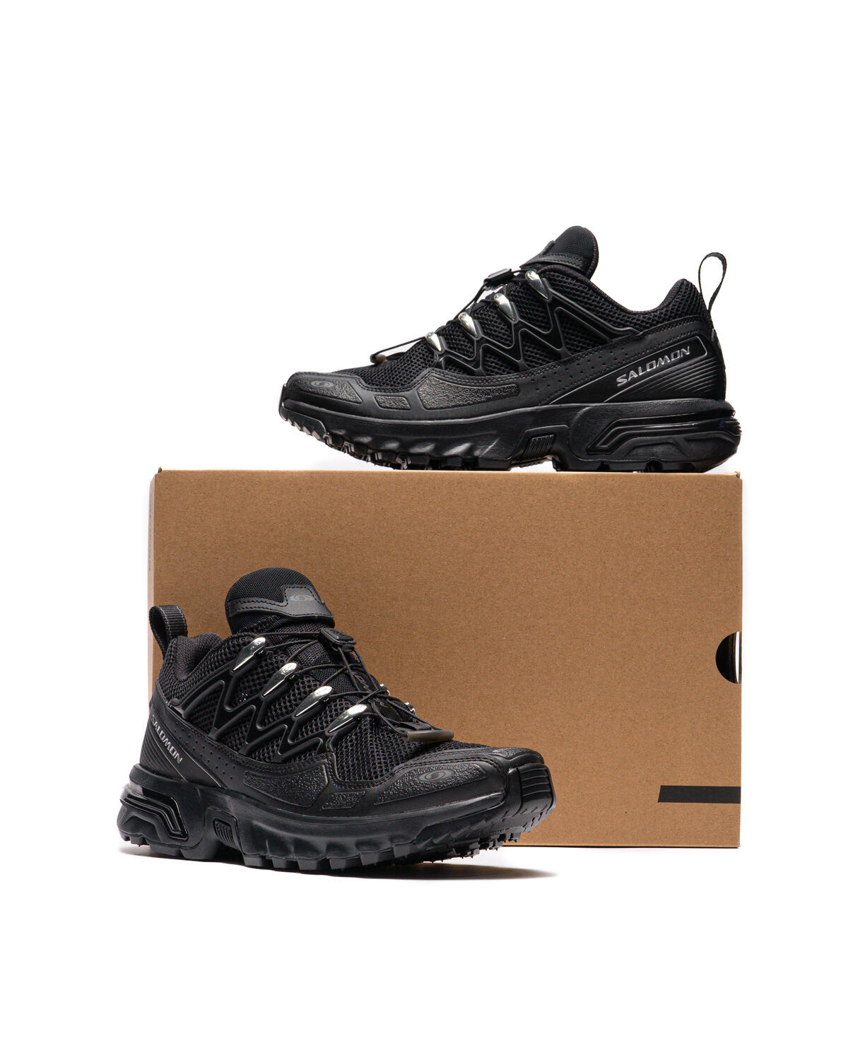 ACS + OG Black / Footwear Silver - Image 6