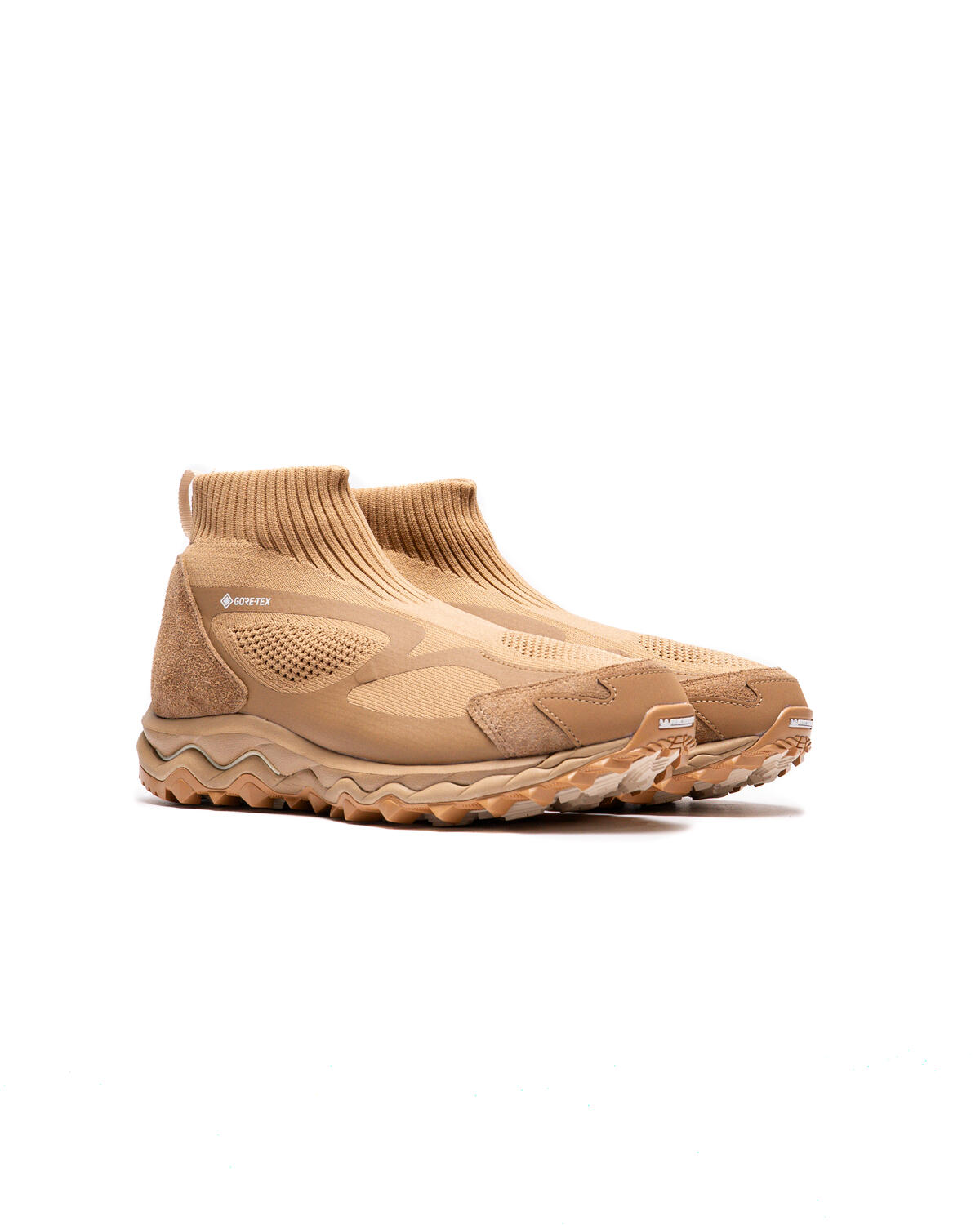 Mizuno x nonnative WAVE MUJIN TL MID Gore-Tex - Image 3