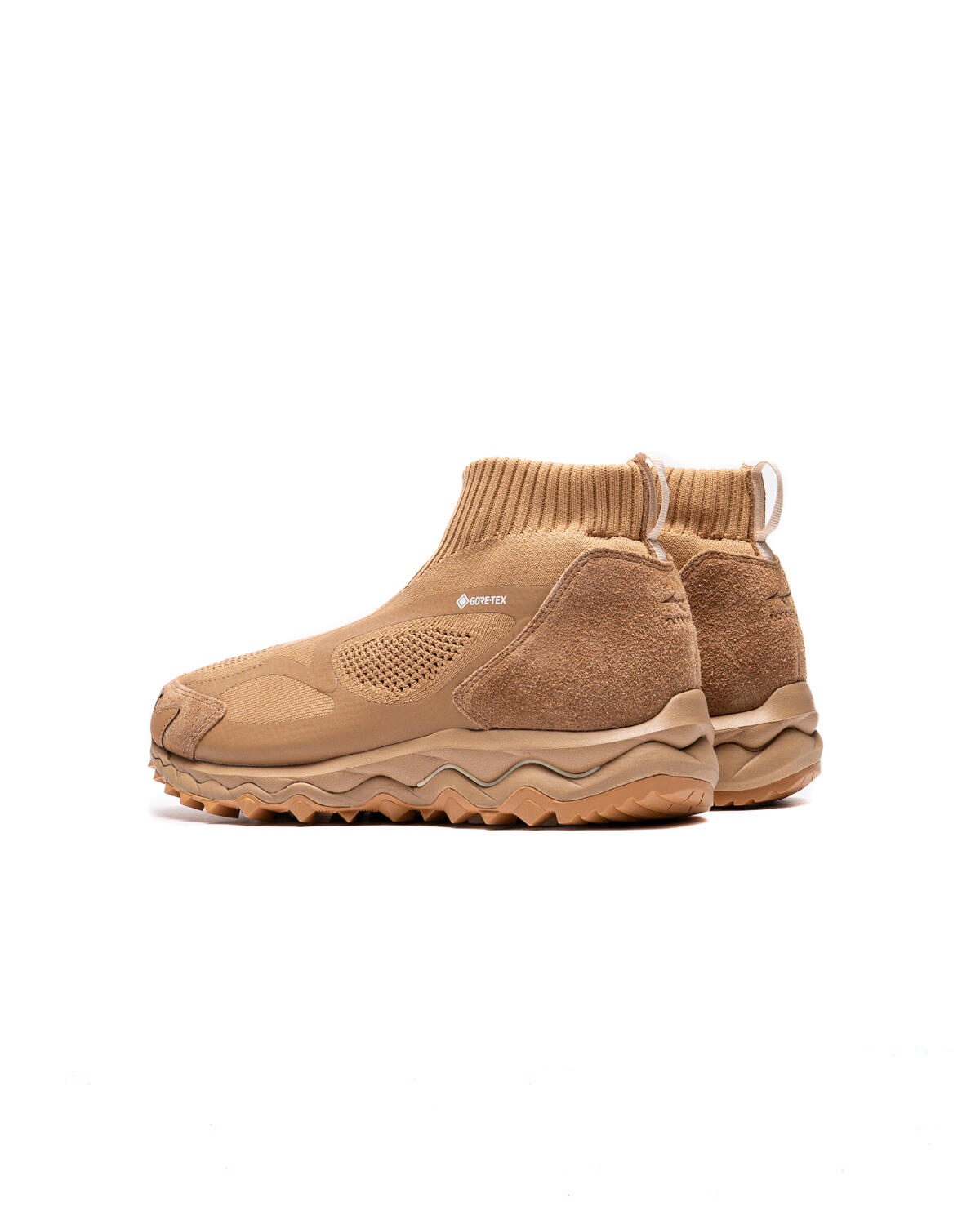 Mizuno x nonnative WAVE MUJIN TL MID Gore-Tex - Image 4