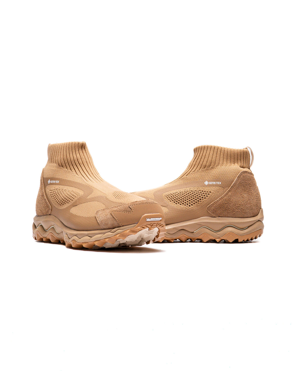 Mizuno x nonnative WAVE MUJIN TL MID Gore-Tex - Image 5