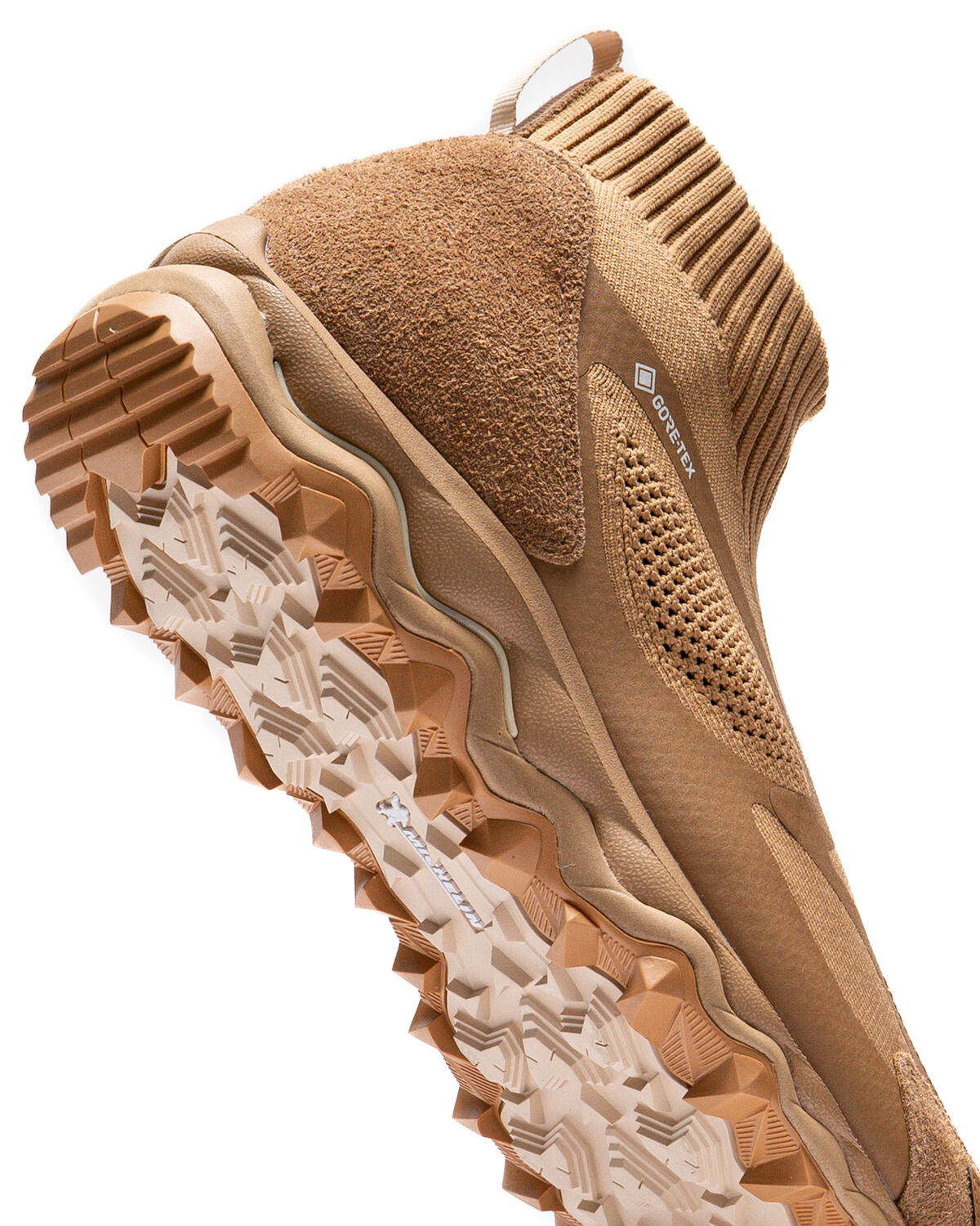 Mizuno x nonnative WAVE MUJIN TL MID Gore-Tex - Image 7