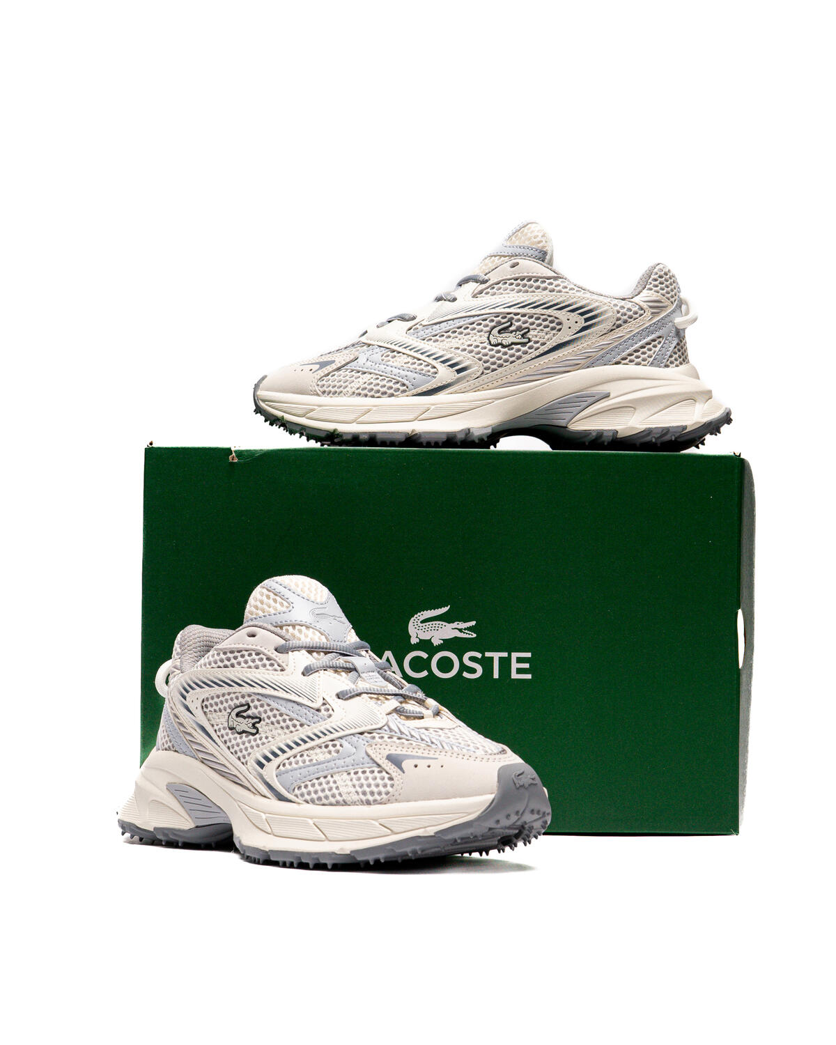 Lacoste L003 Neo Shot (Women's) - Image 6
