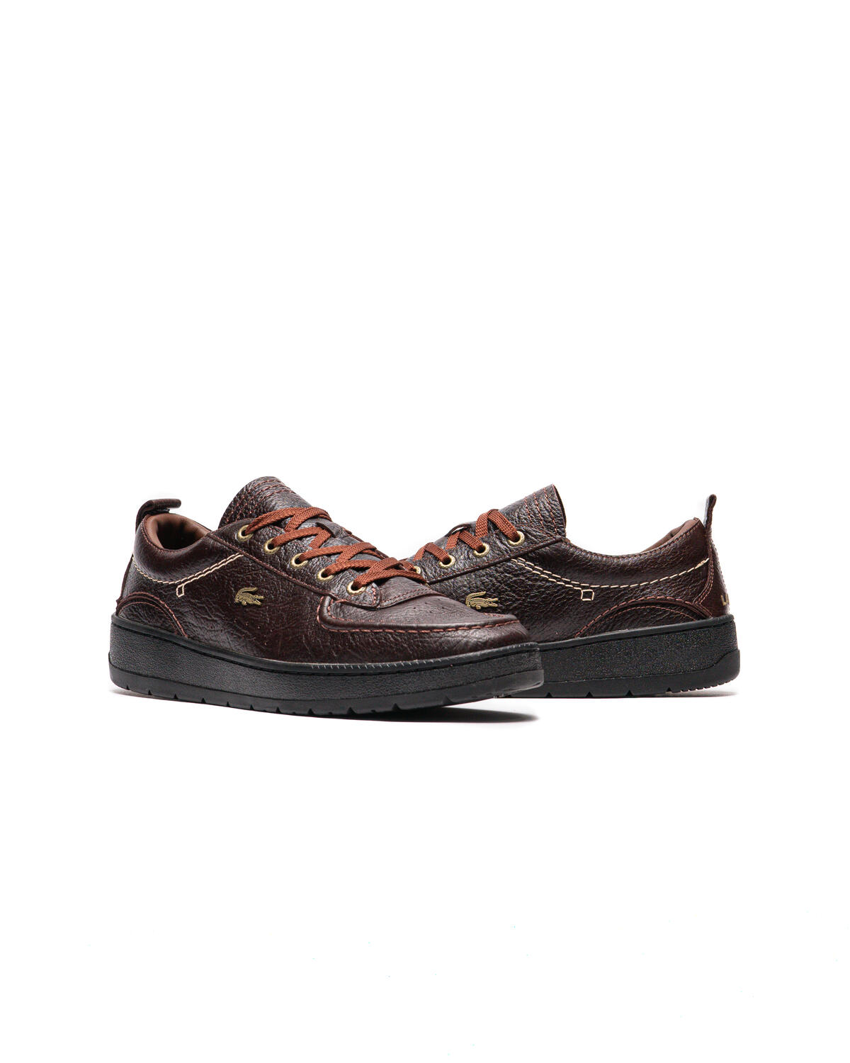 Lacoste Umpire 125 3 CMA - Image 11
