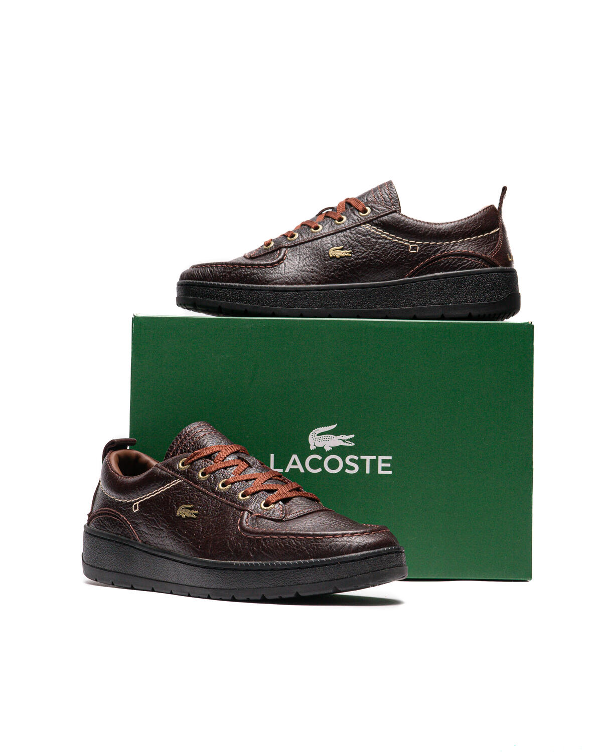 Lacoste Umpire 125 3 CMA - Image 6
