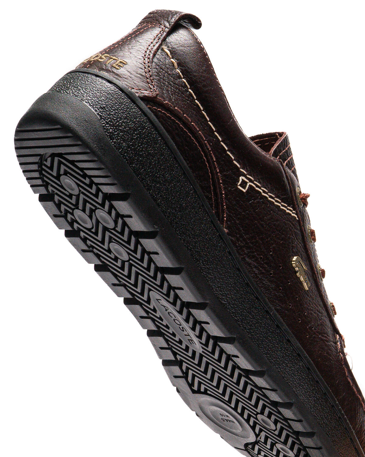 Lacoste Umpire 125 3 CMA - Image 7