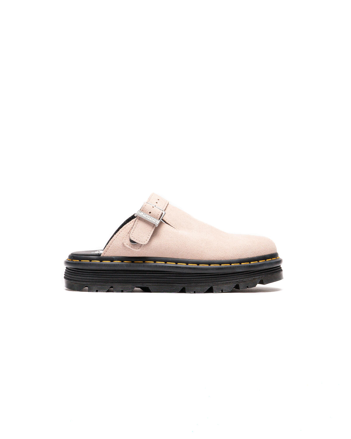Dr. Martens ZebZag Mule - Image 2