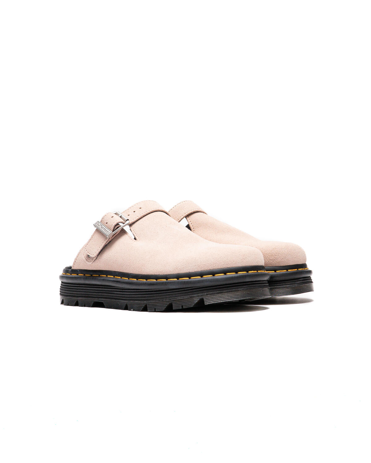 Dr. Martens ZebZag Mule - Image 3