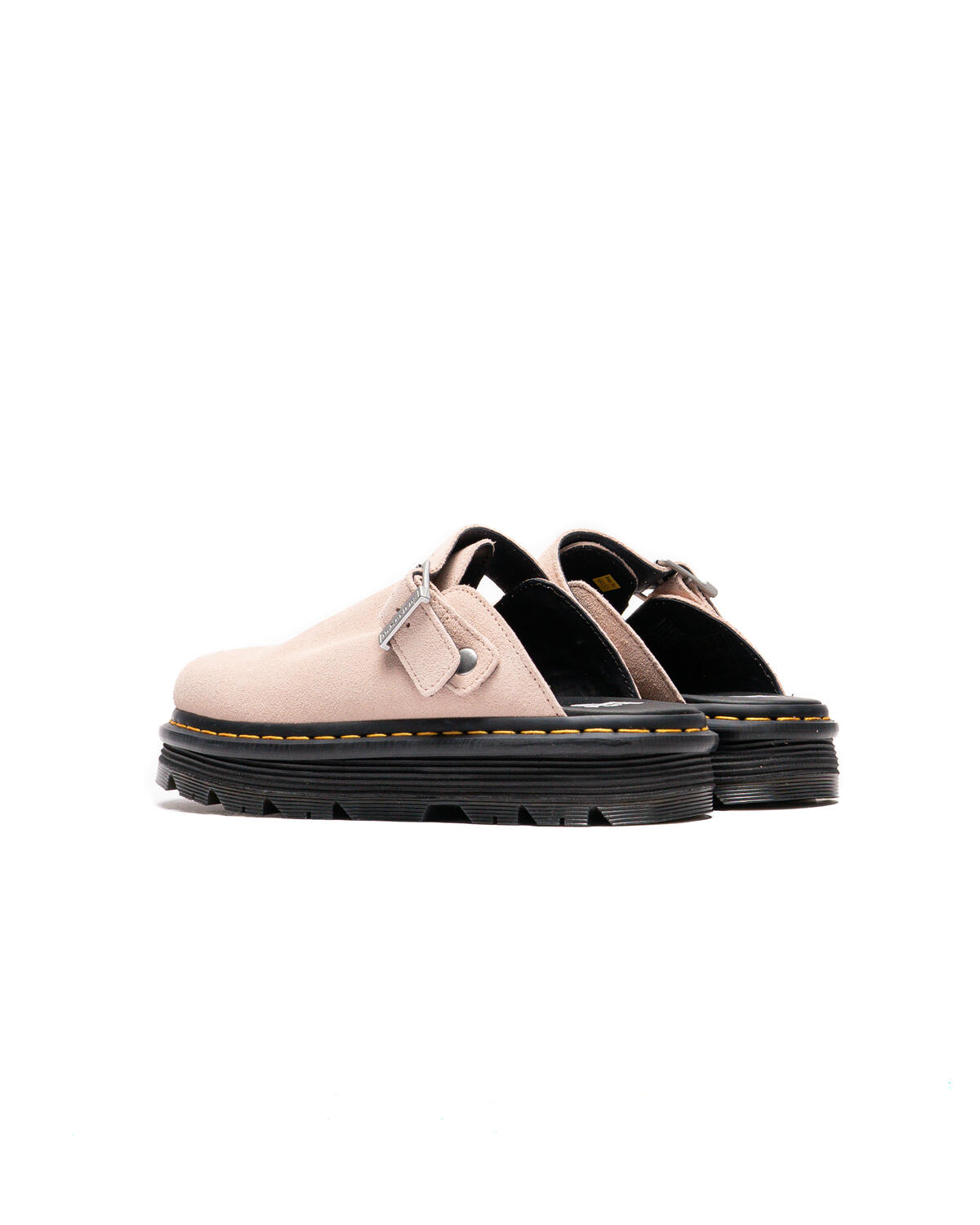 Dr. Martens ZebZag Mule - Image 4
