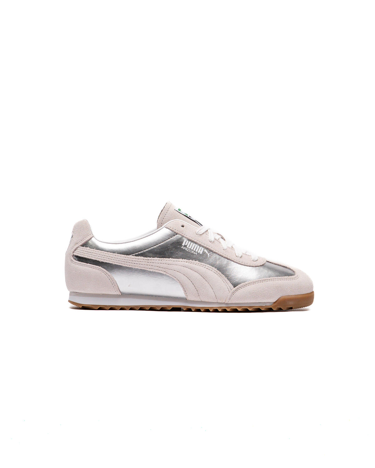 Puma Arizona Grey / Silver - Image 1