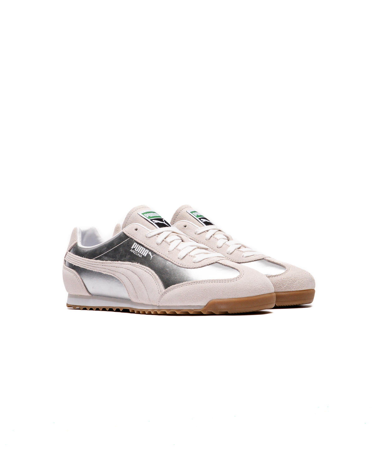 Puma Arizona Grey / Silver - Image 3