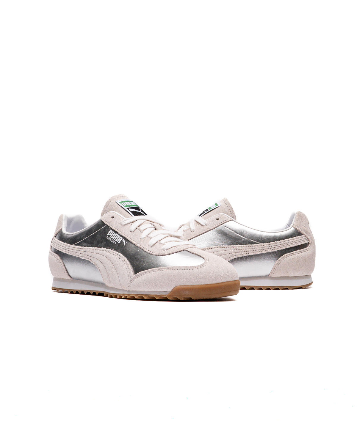 Puma Arizona Grey / Silver - Image 5