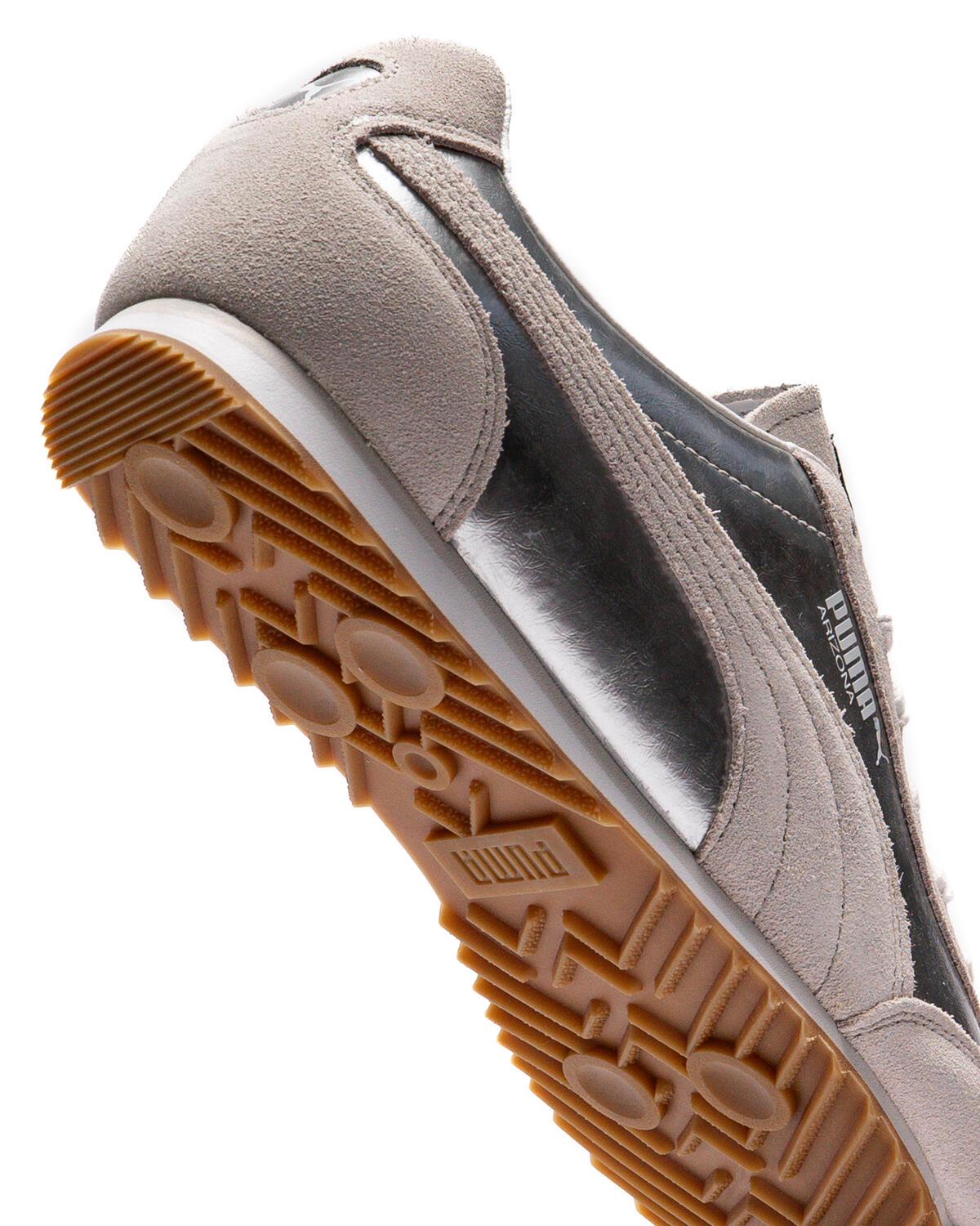 Puma Arizona Grey / Silver - Image 7