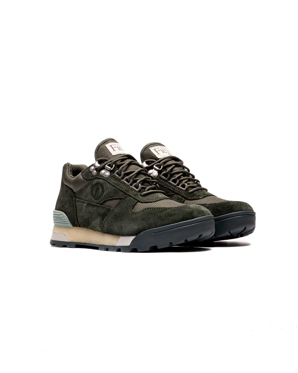 Clarks Originals 8th by Ronnie Fieg - Image 3