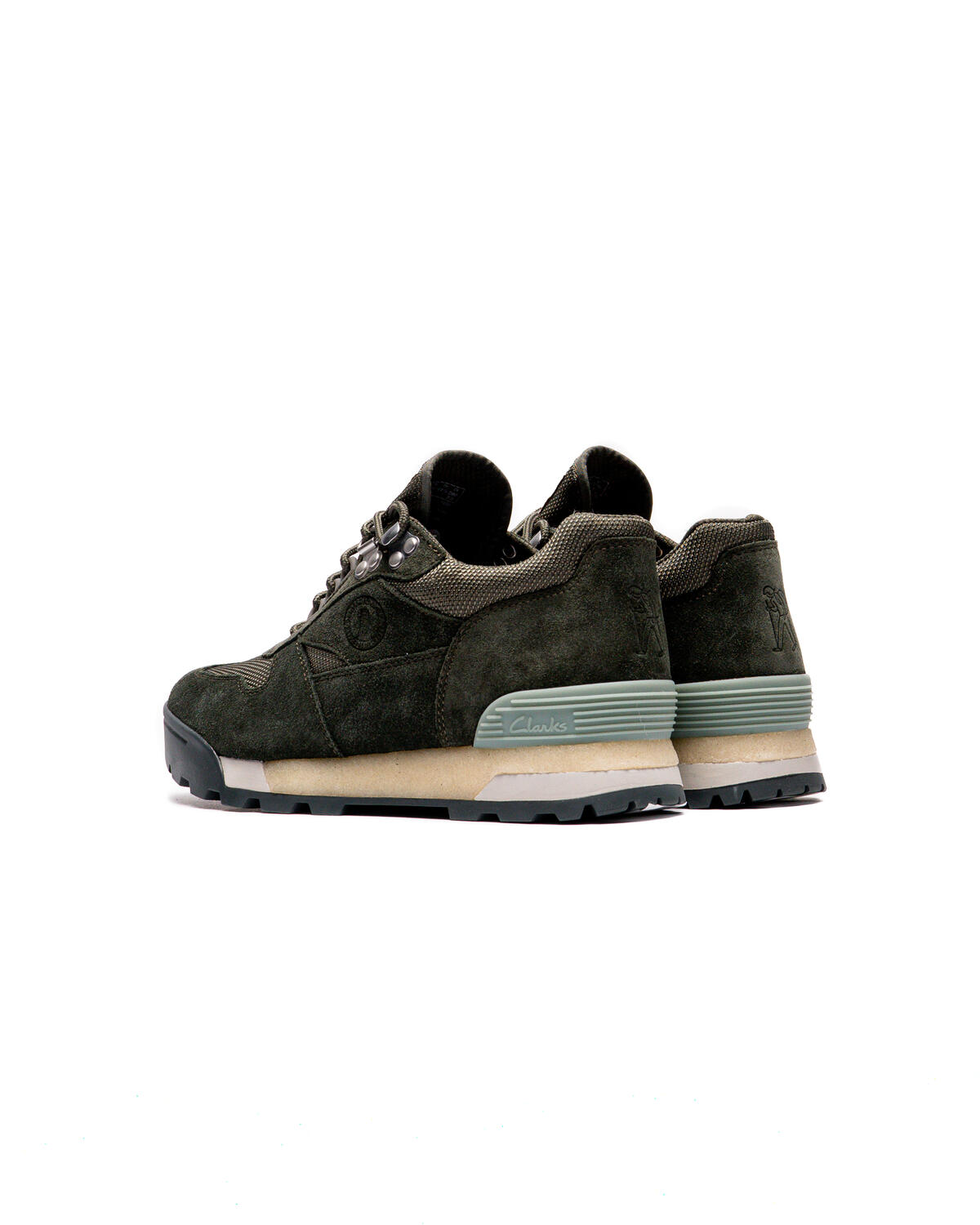 Clarks Originals 8th by Ronnie Fieg - Image 4