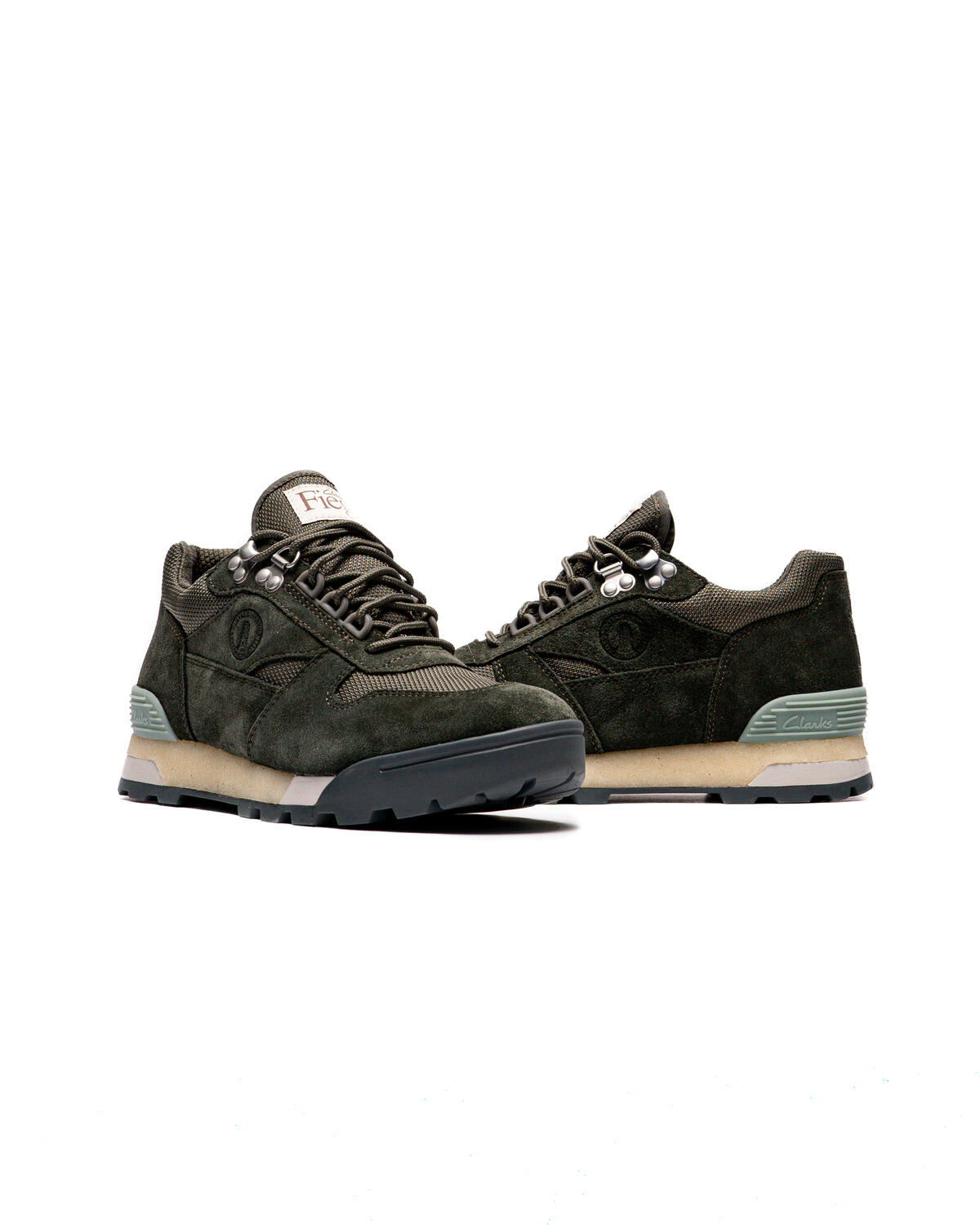 Clarks Originals 8th by Ronnie Fieg Laddow 26183708 AFEW STORE