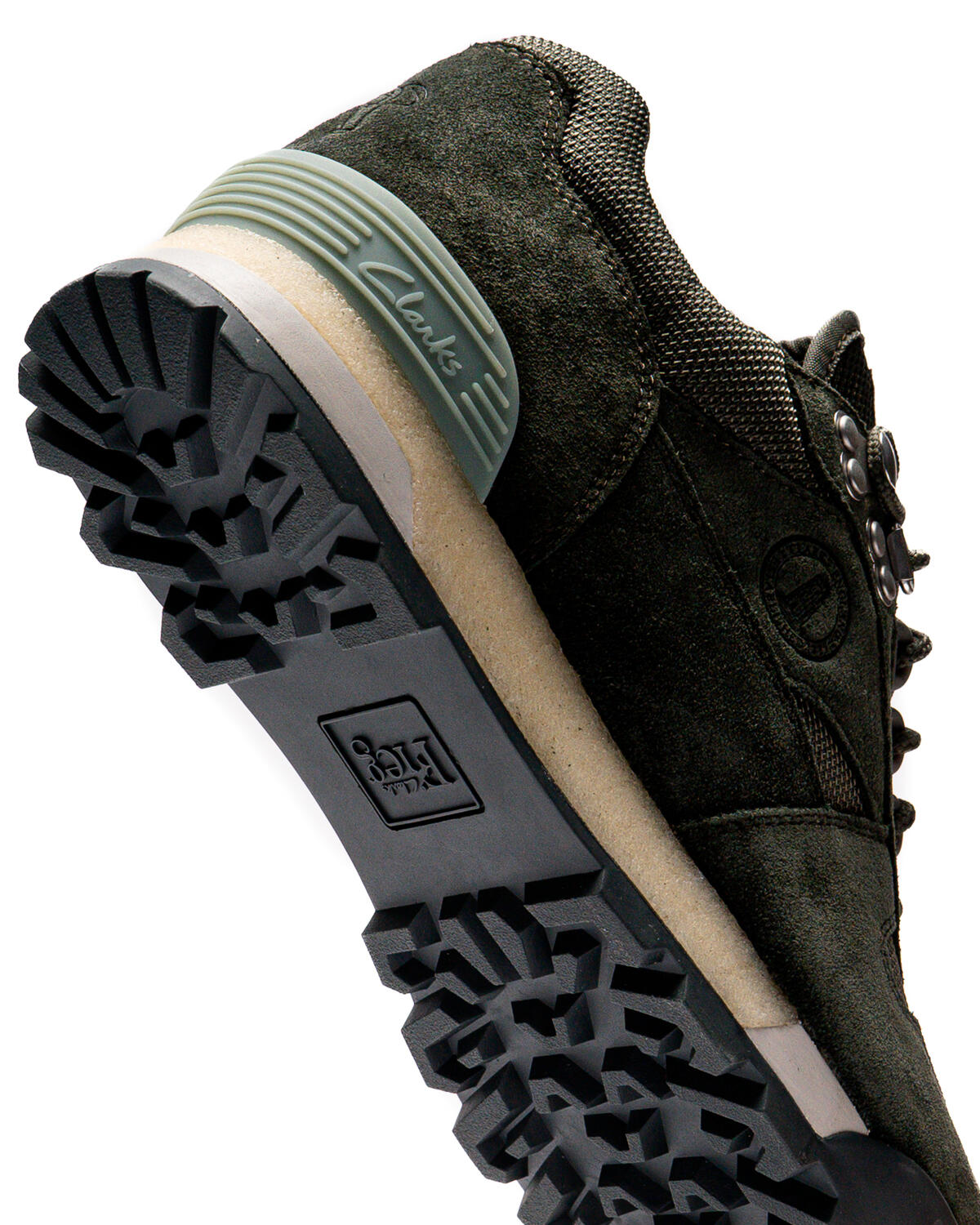 Clarks Originals 8th by Ronnie Fieg - Image 7