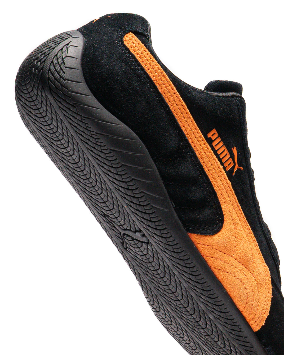 Puma Speedcat OG 'Black and Rickie Orange' -398846 20 - Image 18